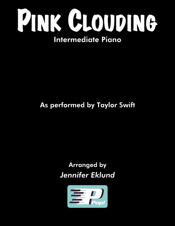 Pink Clouding (Intermediate Piano)